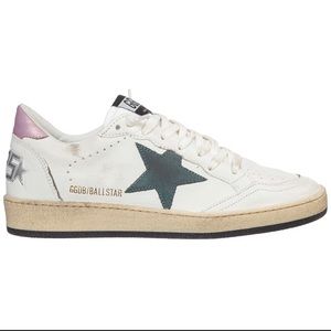 BRAND NEW (never worn) golden goose 38